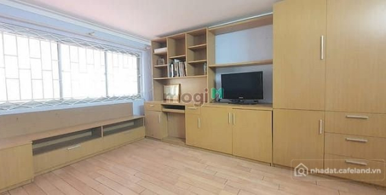 Nhà riêng: Cho thuê biệt thự trần kim xuyến 150m x4T