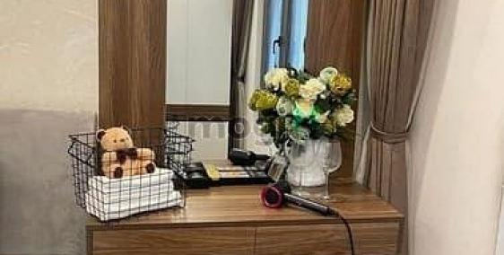 Nhà riêng: Cho thuê nhà biệt thự ngõ 4 dương đình nghệ 100m x 4T