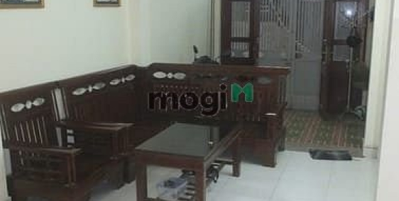 Nhà riêng: Cho thuê nhà ngõ 25 trần hữu tước 90m x 6T thang máy