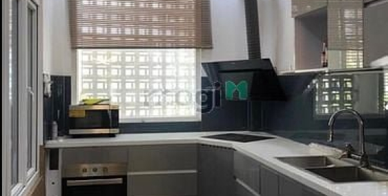 Nhà phố: Nhà Khu Tên Lửa Full Nội Thất 2 Lầu 3 Phòng Ngủ.4WC