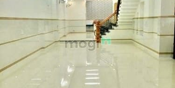 Nhà phố: Nhà mặt tiền Lê Văn Quới, 5x20, 3 tầng, 3 phòng ngủ 4 toiet