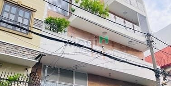 Nhà riêng: Cho Thuê Nhà Nguyên Căn Khu K300 Phường 12 Tân Bình Giá 30 triệu