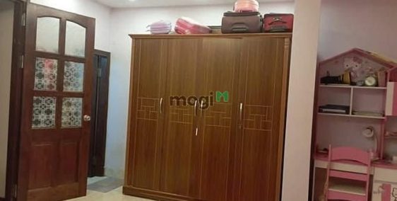 Nhà riêng: Cho thuê biệt thư 18 phạm hung 140m x4T