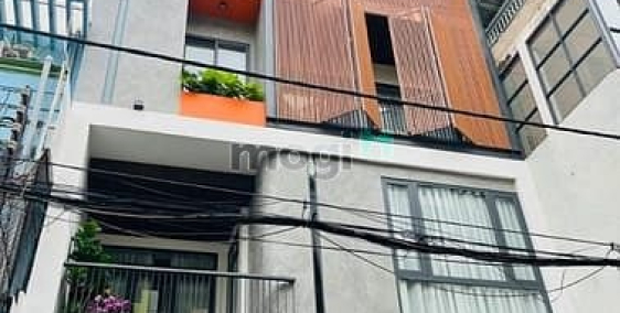 Nhà riêng: Cho Thuê Nhà Hẻm Khu K300 P12 Tân Bình Giá 22 triệu/tháng