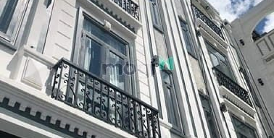 Nhà riêng: Cho Thuê nhà hẻm xe hơi 182/2a Lê Văn Sỹ, Phường 13, Quận Phú Nhuận