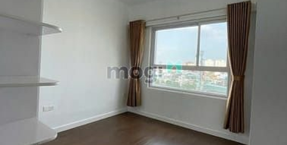 Căn hộ chung cư: Cho thuê căn hộ Topaz Home, DT 70m2, 3PN, NT cơ bản, giá 7.5tr/