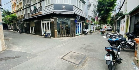 Nhà riêng: Cho thuê biệt thự không gian mở 29/5 Hoàng Diệu nội thất cao cấp