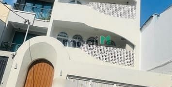 Nhà riêng: Cho thuê nhà đường phổ quang, Tân bình