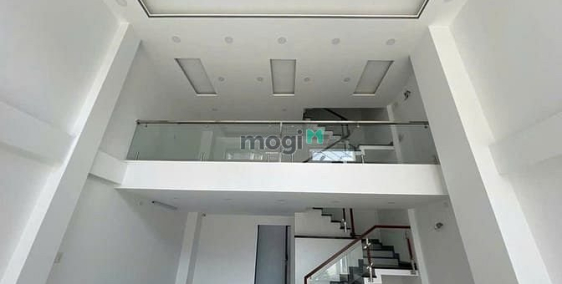 Nhà phố: Cho thuê  MTKD ngang 6.5M 3 LẦU 25 TRIỆU
