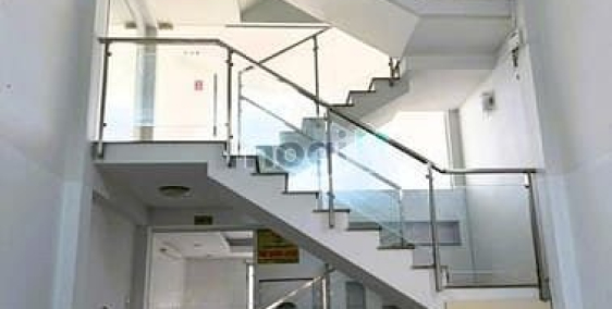 Nhà riêng: Cho thuê nhà KDC Sông Đà, Hiệp Bình Chánh, 6PN, ô tô đỗ cửa