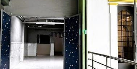 Nhà riêng: Cho thuê nhà 1T1L 462m2 đường 2 - Trường Thọ