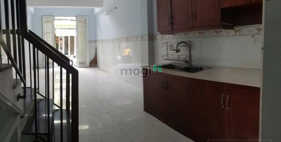 Nhà riêng: Chính Chủ (4x12m 3L 3PN), 341/6D Lạc Long Quân Q11