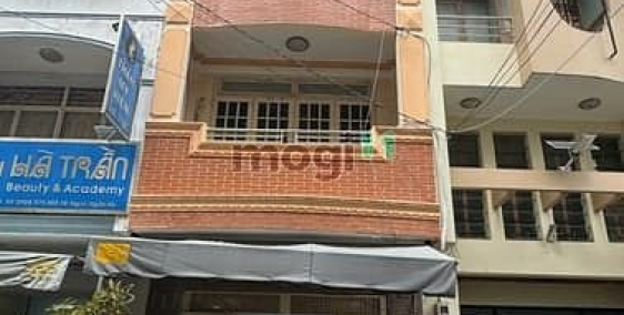 Nhà riêng: Nhà cho thuê: 7C/2 Dương Đình Nghệ Q11, (4x18m 3L 5pn)