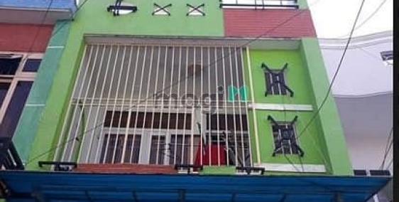 Nhà riêng: Nhà cho thuê: 480/3C Lạc Long Quân Q11, (3.6x20m), 12Tr