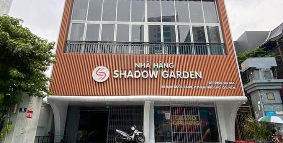 Nhà phố: Cho thuê nhà 8 Nam Quốc Cang, Phường Bến Thành, Quận 1, Hồ Chí Minh