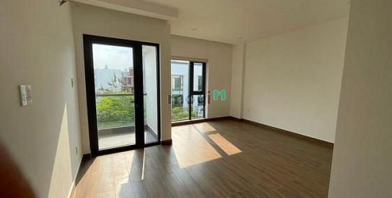 Biệt thự: Văn phòng sàigon Mystery Villa giá chỉ 40 triệu/ tháng