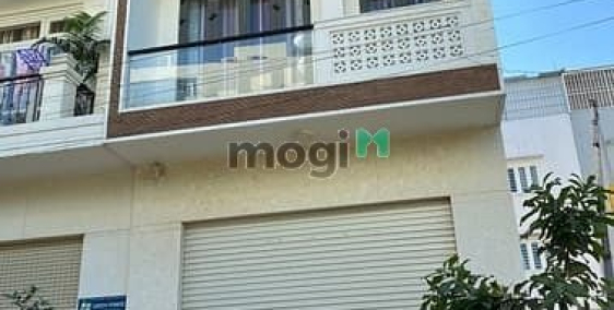 Nhà riêng: Cho thuê nhà Phố - Đặng Thuỳ Trâm; 80m2, 18 triệu