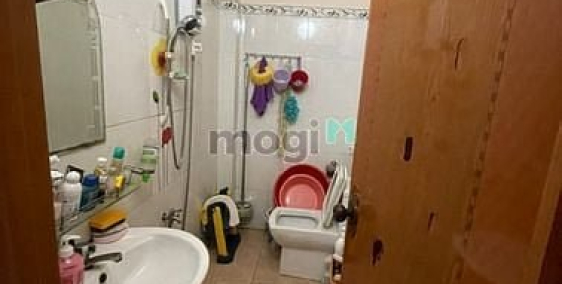 Nhà riêng: Cho thuê nhà đường Đặng Thùy Trâm, DT 4x20m giá 17tr/tháng TL