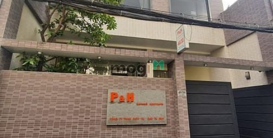 Nhà riêng: Cho thuê nhà 5 tầng số 40/12 Nguyễn Văn Đậu P6 Bình Thạnh - Có PCCC