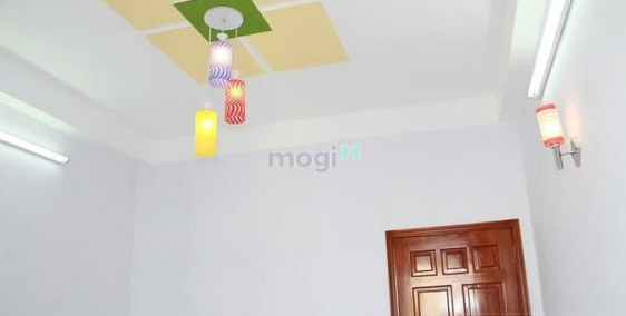 Nhà riêng: Nhà cho thuê: HXT 8m 79/2A Âu Cơ Q11, (3.5x12m 3L 7pn) nhà mới đẹp