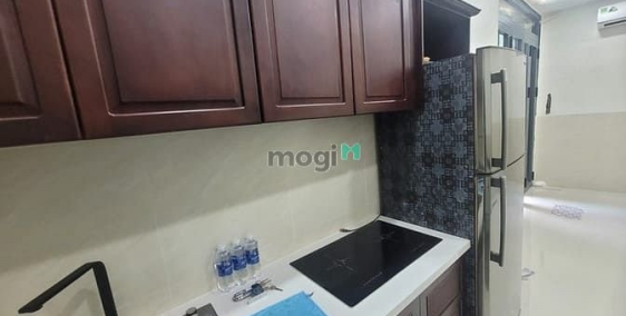 Nhà riêng: Nhà cho thuê đủ nội thất  76 Tôn Thất Thuyết. Phường 18, Quận 4