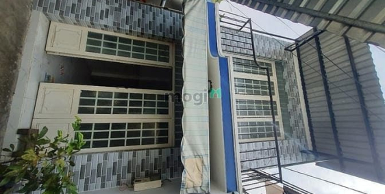 Nhà riêng: 5tr/th -  3,4m x 6,4;  nhà mới 1trệt 1 lầu, HBG 460 Nguyễn Tất