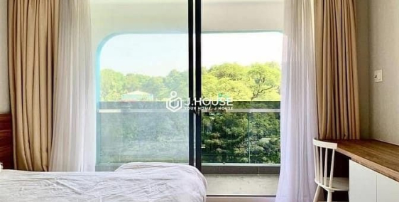 Căn hộ chung cư: CHDV Cao Cấp Gần Sân Bay Tân Sơn Nhất View Công Viên Gia Định C