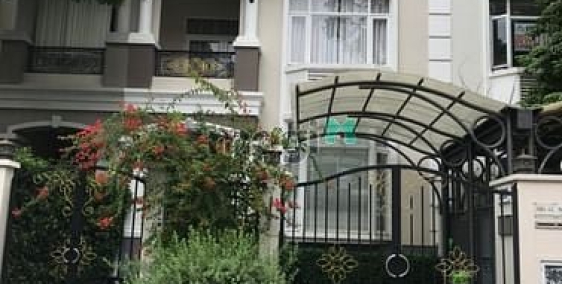 Biệt thự: cho thuê biệt thự cao cấp phú mỹ hưng q7 y hình hcm