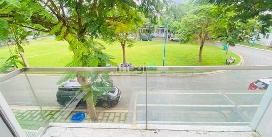 Biệt thự: Nhà Phố Merita Khang Điền - Vòng Xoay Liên Phường - Full Tiện Ích BV