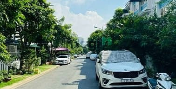 Biệt thự: Nhà NT Cơ Bản Mega Ruby Khang Điền - 5X18m - Sân Sau Rộng - BV 24/7