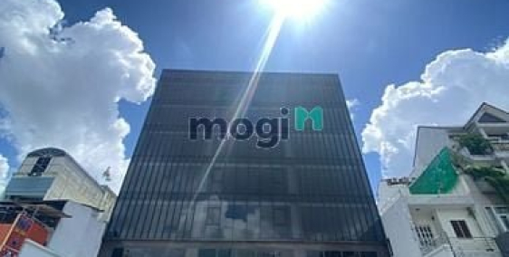 Nhà phố: Cho thuê nhà 655-657-659 Lạc Long Quân, Phường 8, Quận Tân Bình, HCM.