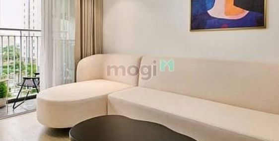 Căn hộ chung cư: Cho thuê căn hộ chung cư cao cấp MIdtown, 83m2, 2PN, 2WC.