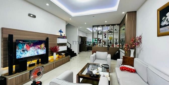 Biệt thự: BT Villa Park Q9 - Full NT - An Ninh 24/7 - Tiện Ở Hoặc Làm VP CTY