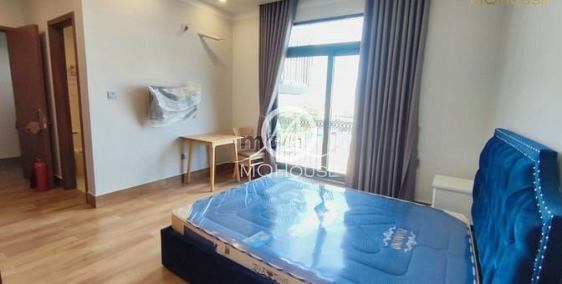 Căn hộ chung cư: Căn Hộ Studio Bancol Siêu Rộng Gần Sân Bay - Tân Bình 