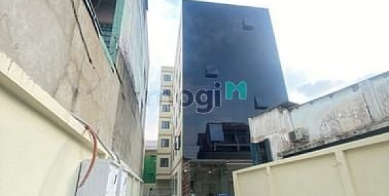 Nhà phố: Cho thuê nhà mặt tiền 126  Võ Văn Ngân, Phường Bình Thọ, Quận Thủ Đức