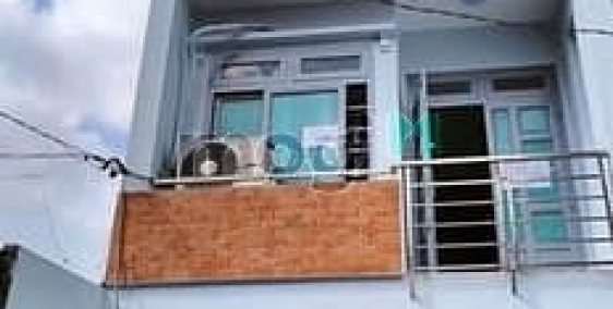 Nhà riêng: Nhà cho thuê: 93/1 Bình Thới Q11, (4x16m 2L 3pn)