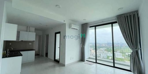 Căn hộ chung cư: Căn Hộ Ricca 2Pn 2Wc Ban Công, 2 Máy Lạnh, Rèm, Máy Hút Mùi, Bế