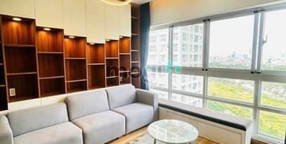 Căn hộ chung cư: Cho thuê căn hộ Happy valley, Phú Mỹ Hưng Q7, giá cực rẻ