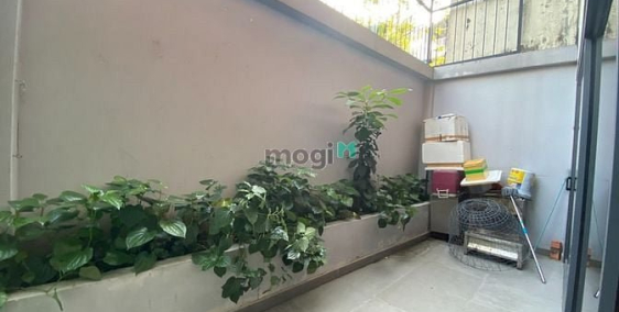 Biệt thự: nhà Biệt THỰ CHU VĂN An, Binh Thanh- P.25