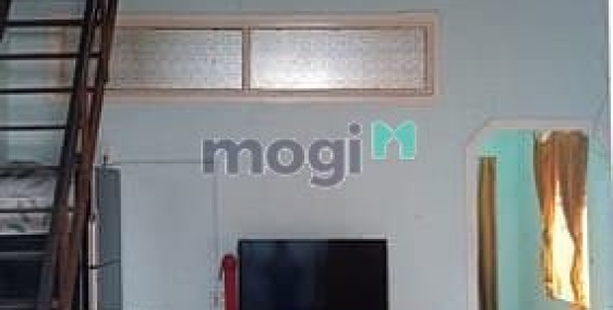 Nhà riêng: Nhà thuê 343 Trần Thủ Độ f Phú Thạnh Tân Phú  Dt 4x18m gác lửng  Nhà 