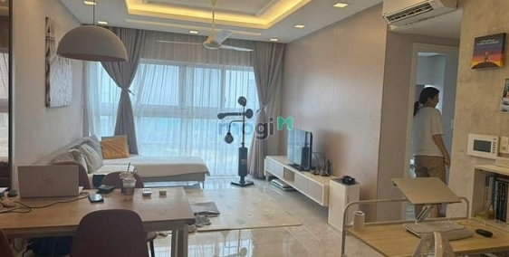 Căn hộ chung cư: Cho thuê nhanh  căn hộ Happy Valley – 100m², 3PN, giá 26tr/th