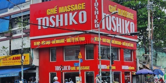 Nhà phố: Cho thuê nhà Góc 2MT 95 Bà Hom, Phường 13,  Quận 6, Hồ Chí Minh