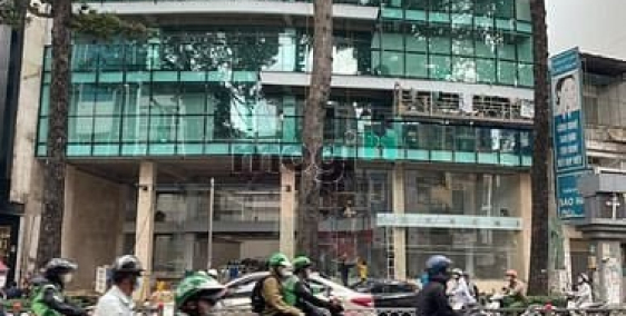 Nhà phố: Cho Thuê Toà Nhà Mặt Tiền Mới Đẹp Số: 140-142-144-146-148-150 đường 3/