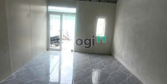 Nhà riêng: Cho thuê nhà  tx25 quận 12 5x20m trệt lửng 2pn.1wc Giá 6tr gần chợ tx