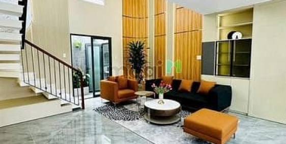 Nhà riêng: Cho thuê nhà nguyên căn  -  351/12C Lê Văn Sỹ, PHƯỜNG 12, QUẬN 3