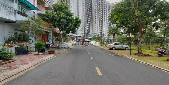 Biệt thự: Phòng Trọ KDC Mega Ruby Khang Điền 3Tr5 - Vòng Xoay Liên Phường Q9