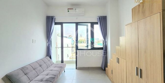 Căn hộ chung cư: Cho Thuê Căn Hộ Duplex Bancol Gần Đh Văn Hiến - Tân Phú 