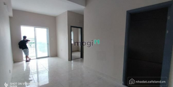 Căn hộ chung cư: Căn Hộ HQC Bình Trưng Đông Blue Sky Tower Nguyễn Duy Trinh Đỗ X