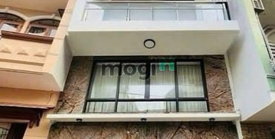 Nhà riêng: Cho thuê nhà nguyên căn  -  ĐƯỜNG SƯ VẠN HẠNH, QUẬN 10