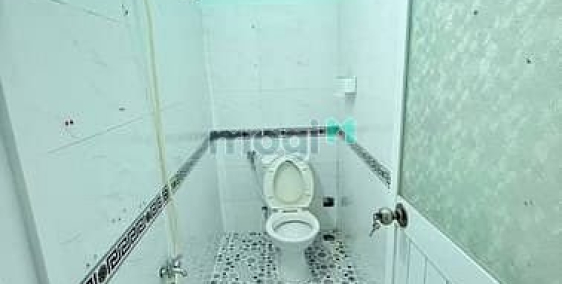 Nhà riêng: Cho thuê nhà thạnh xuân q12 Dt : 4x9m 1 trệt 1 lầu 2pn.2wc Giá 4,5tr
